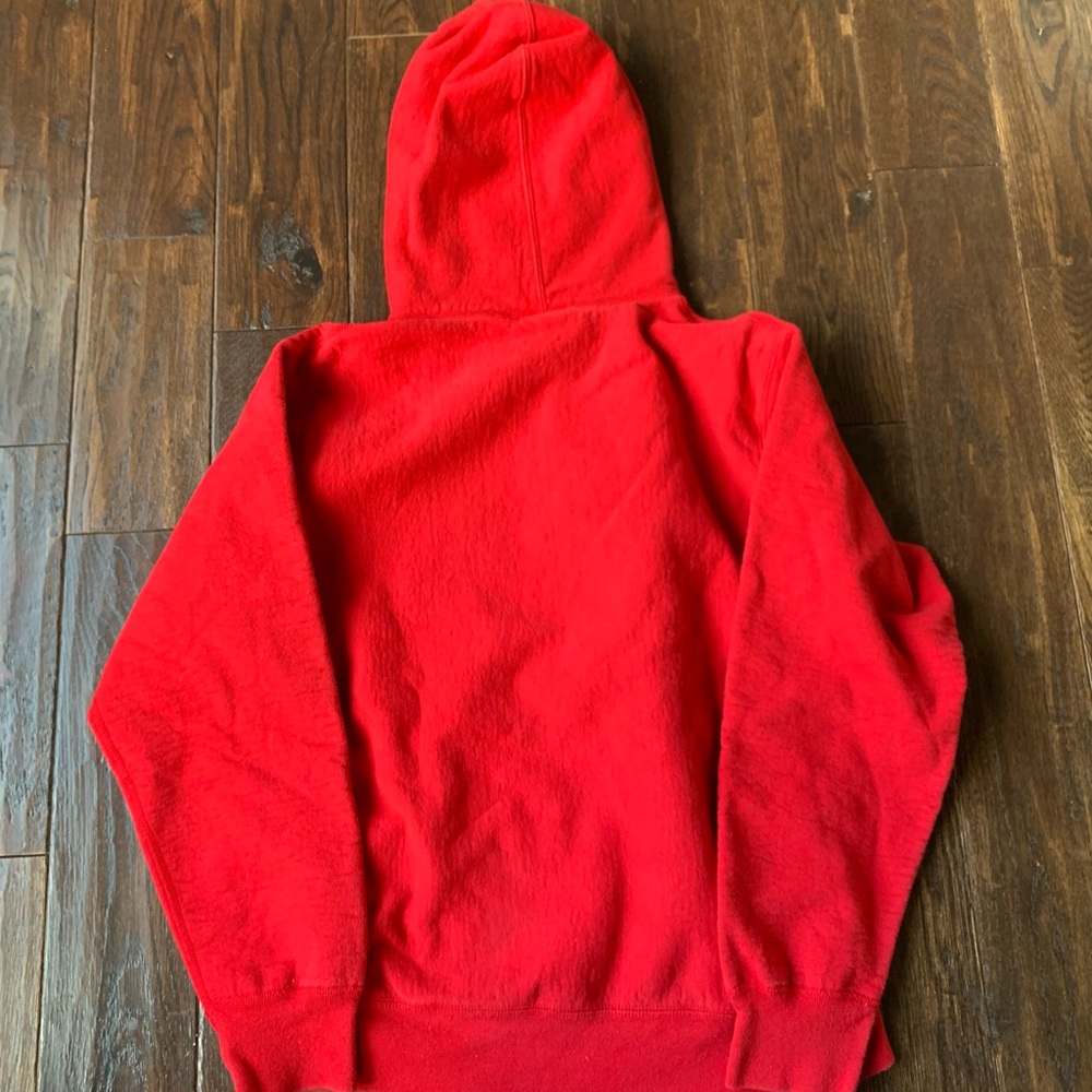 Supreme Hoodie❤️ - Picture 4 of 5